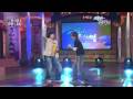 Hankyung  &  ShinDong dance cut on Chusok special 