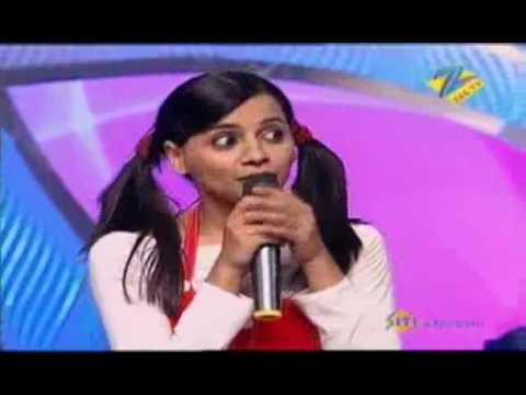 Jan 23 2010 - Vandana