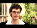 Flight of the Conchords (Interview with Jemaine Clement)