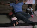 Krithik Crawling