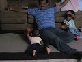 Krithik Crawling Krithik Crawling