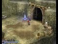 Ys The Oath in Felghana Gameplay movie 1