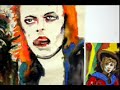 maldito freak - cancion para david bowie.wmv