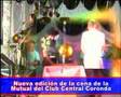 Cena Central Coronda 2008