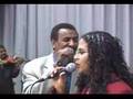Omer Banaga & Nahla Abdelmoniem كل الخير