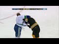 Canucks vs. Bruins Massive Line Brawl - NHL 7/1/12
