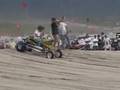 Quad-drag-racing