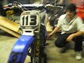 My YZ 85 Walk Around My YZ 85 Walk Around