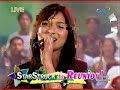 MarkJen - Makulay Na Buhay @ Sis