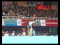 14/5/2009 Cheng Fei FX_Team Qualification