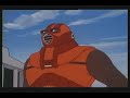 m a s k    ep4 highway to terror pt2