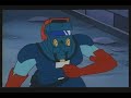 M.A.S.K. - Ep4 Highway to Terror Pt2