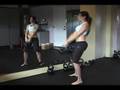 Kettlebell Swing