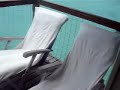 Overwater Bungalow at Hotel Le Meridien Bora Bora