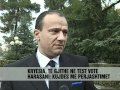 Kryesia e PS, te gjithë ne test vote - Vizion Plus - News - Lajme