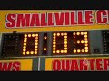 Smallville Bring Me to Life!