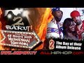 Next 48 Hours With Redman & Method Man:Pt2 Album Release Day