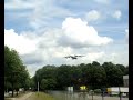 Antonov 124 visits Soesterberg