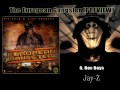 Big Pete & Ojay present.... The European Gangster