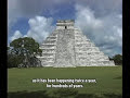 Equinox at Chichen Itza