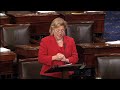 Sen. Landrieu's Statement in Support of the Senate Health Care Bill
