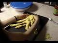 Braiding Challah