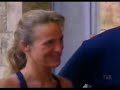 une r�ussite ultra rapide de l'�preuve du cabestan, � fort boyard.

�mission de 1998 o� le candidat guy coupal d�fit l'homme fort en un temps record!