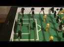 Delta Beaver Foosball