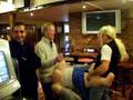 threesome with Kevin and Richard