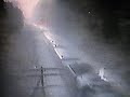 1992 New River Train Accident at Cotton Hill, W.Va.