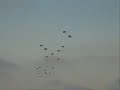 IDF paratroopers March 07 First jump IDF paratroopers March 07 First jump