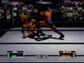 The Rock vs. Batista NM The Rock vs. Batista NM