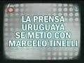 Marcelo Tinelli Eunice Castro Claudia Fernández