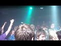 Part 1: www.youtube.com 0:00 Sub Focus - Timewarp VIP 0:00 Total Science & SPY - Gangsta 0:37 Total Science - Squash (SPY Remix) 1:11 Callide - Supreme [and GQ announces murder and arson happening in the DJ booth...lol....