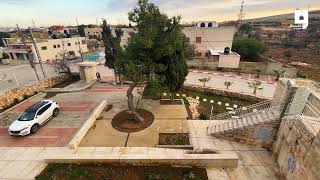 قصر الحُقية قلنديا البلد قصر الحُقية قلنديا البلد