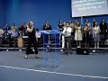 Tabern�culo Jacu� - O Brasil Para Cristo -Abre meus olhos...