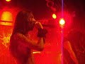 FINNTROLL - Trollhammaren + Jaktens Tid - Heidenfest 2008 FINNTROLL - Trollhammaren + Jaktens Tid - Heidenfest 2008