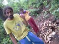 S�TIO ARQUEOL�GICO  TERRA RONCA !