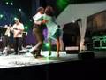 Caroline Paré, Gabriel Perez & the Spanish Harlem Orchestra2