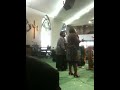 Fabiola & Mary - 10,000 Joys.MOV