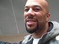 Common walks through airport