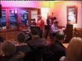 Margaret Morrison Qartet at the Santa Fe Merimb JazFest 2