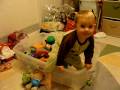 videos de Toy box