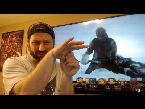 The Terror Episode 10 Review- We Are Gone