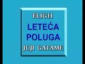Judo / Fligh juji gatame EN title