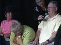 Margaux Comedy Hypnotist