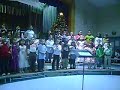 Palma Ceias Christmas Concert 1