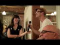 Click here to watch this video @elcostello and @amirightfolks at #WiTOpoli