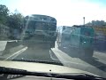 EL SALVADOR - DE LOURDES,POR SANTA TECLA SAN SALAVDOR A SOYAPANGO.AVI