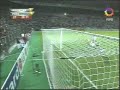 Mascherano gol a Perú